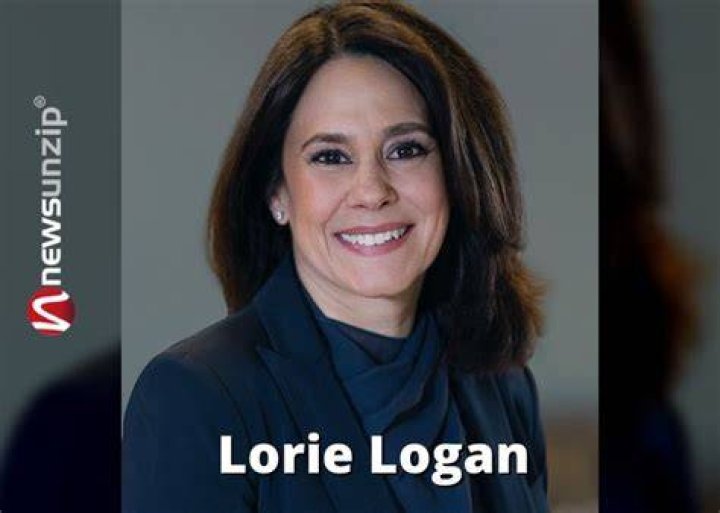 Who is Lorie Logan? Wiki, Biography, Age, Husband, Kids, Family