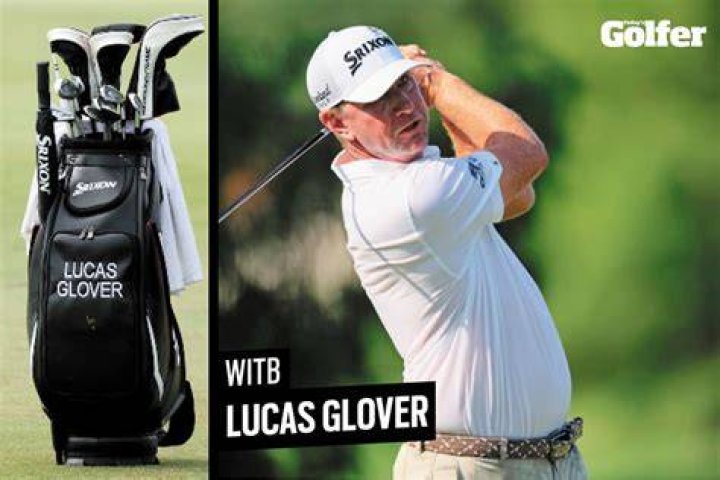 Who Is Lucas Glover&rsquo;s Wife? All About Krista Glover