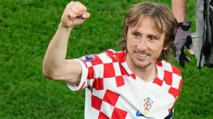 Who is Luka Modric’s Wife Vanja Bosnić and How Many Kids Do They Have?