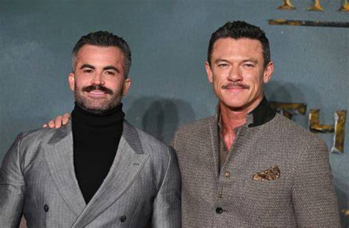 Who is Luke Evans Boyfriend in 2024? Is He Dating Anyone? Creeto