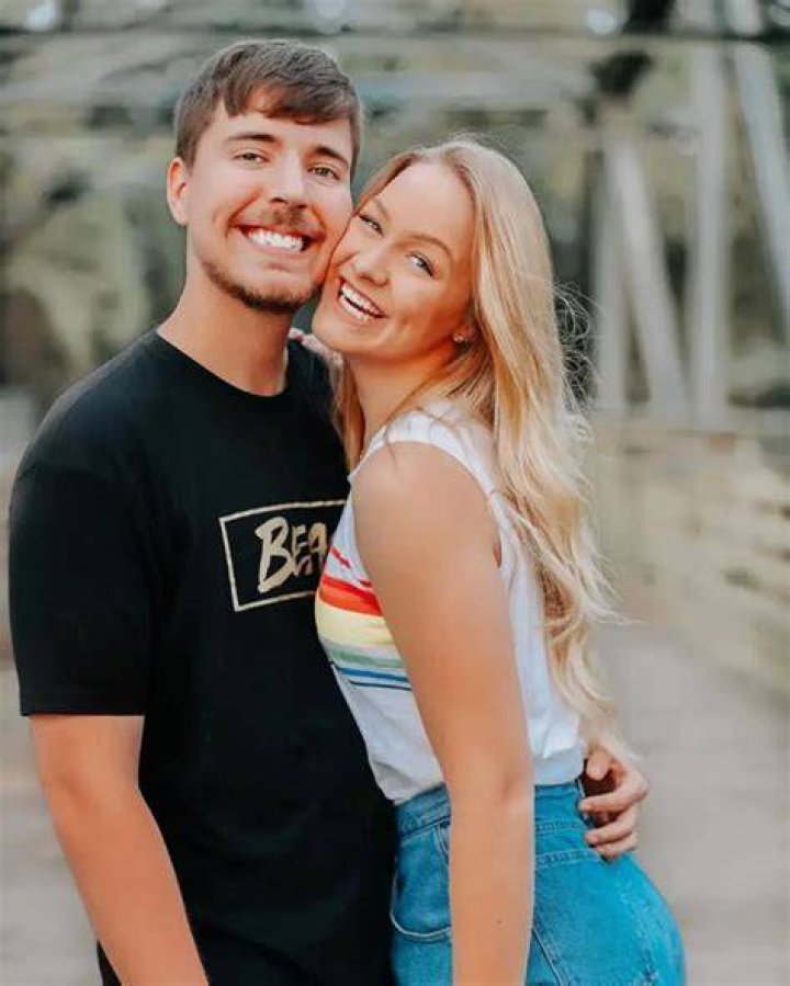 Who is Maddy Spidell? All About MrBeast ExGirlfriend &mdash; citiMuzik