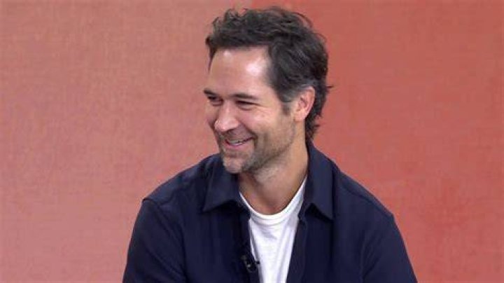 Who Is Manuel GarciaRulfo&rsquo;s Wife, Is He Married to Lee Min Jung?