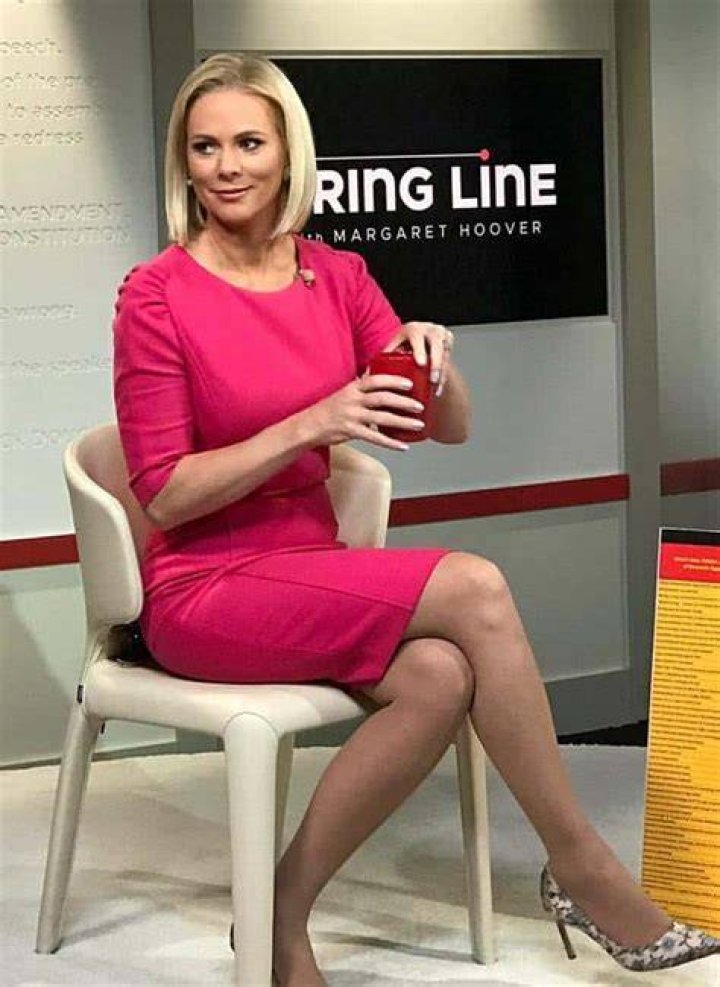 Who is Margaret Hoover from CNN? Wiki Husband John Avlon, Net Worth