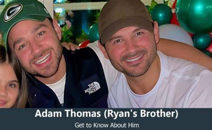 Who is Mark Adam Brother and How Did He Die? Venture jolt