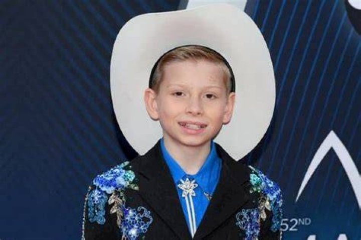 Who is Mason Ramsey? Bio, Facts, Profession, Family Reality Famous