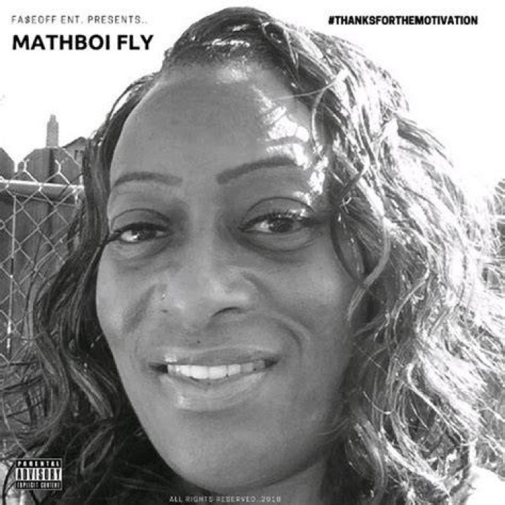 Who is Mathboi Fly? Wiki, Biography, Age, Wisconsin Parade, Wife