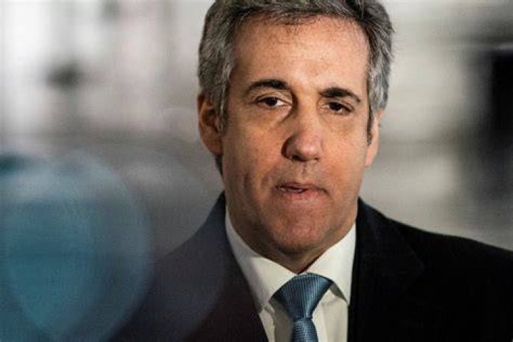 Who is Michael Cohen's Wife? Laura Shusterman Never Charged Though