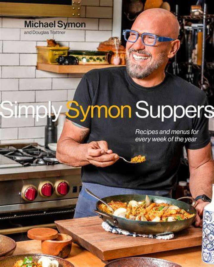 Who Is Michael Symon&rsquo;s Wife And What Really Happened To Her? NCERT POINT