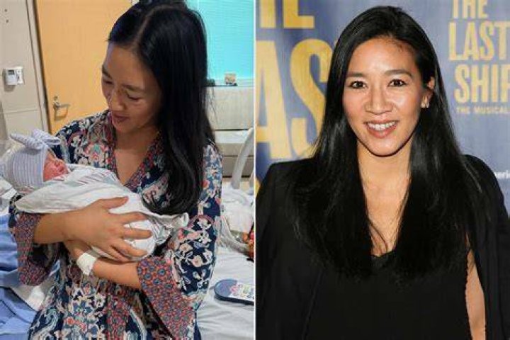 Who Is Michelle Kwan Baby Father Youna Kim? Is She Still Married To Ex