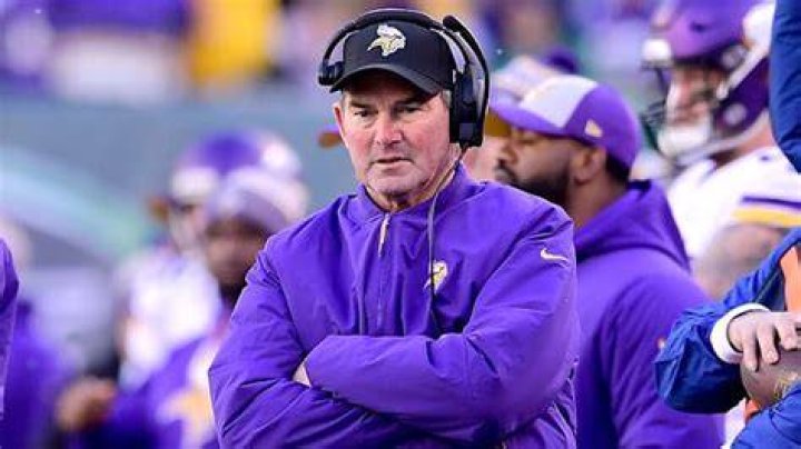 Who is Mike Zimmer's girlfriend? Meet Katarina Miketin, the supermodel