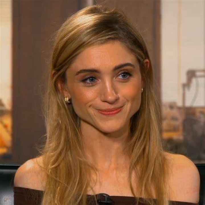 Who is Natalia Dyer? WikiBio Boyfriend, Net Worth, Son, Family, Salary