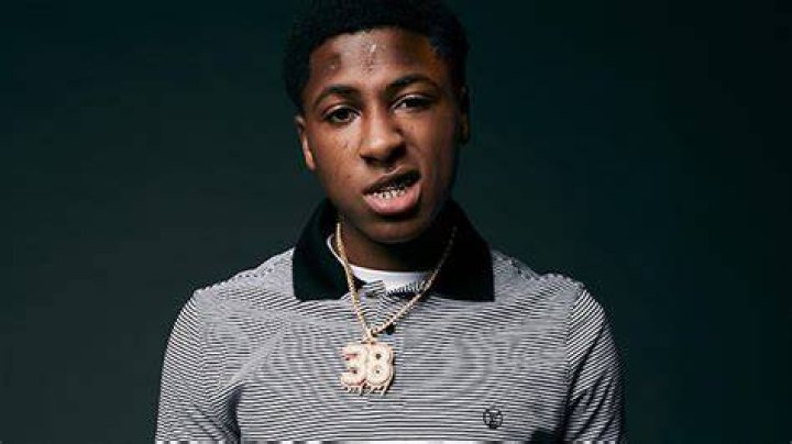 Who is NBA YoungBoy's parents?