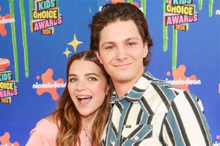 Who Is Raegan Revord Boyfriend? Parents And Age