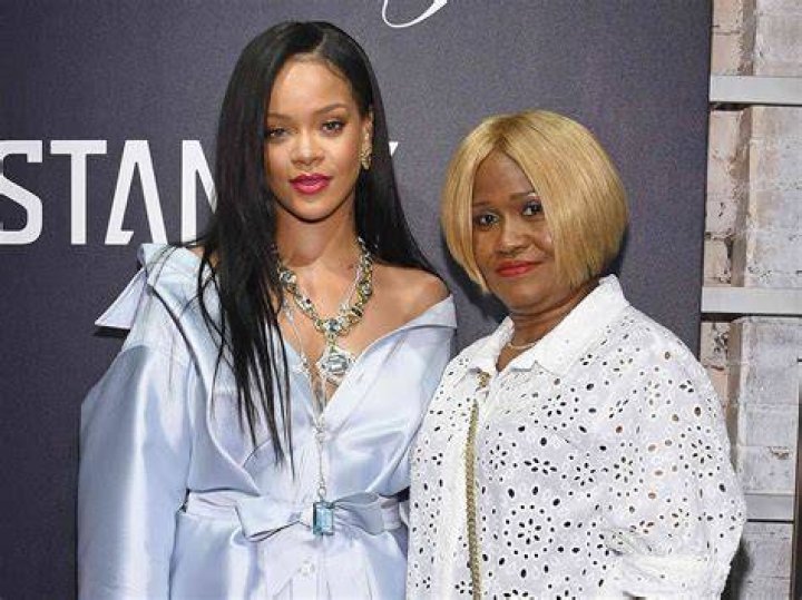 Who is Rihanna mother? Archives » 49 Media