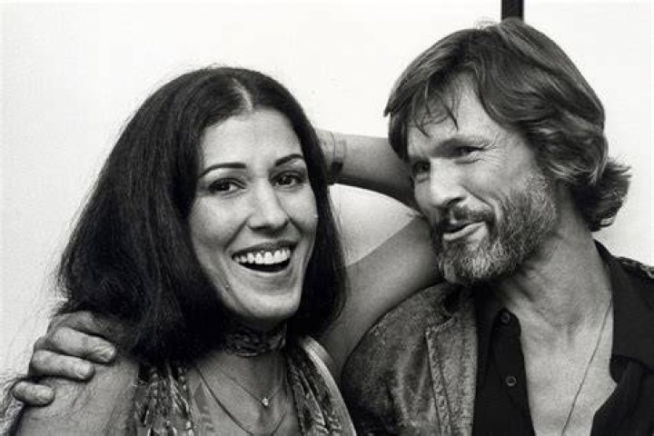 Who is Rita Coolidge dating? Rita Coolidge boyfriend, husband