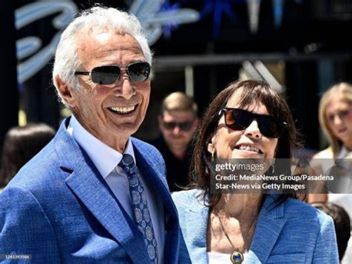 Who Is Sandy Koufax Wife? Where Is Sandy Koufax Today? Is He Dead Or Alive?