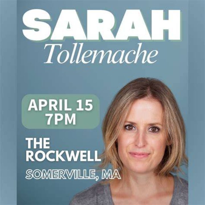 Who is Sarah Tollemache? Here Are All Facts About Joe List's Wife