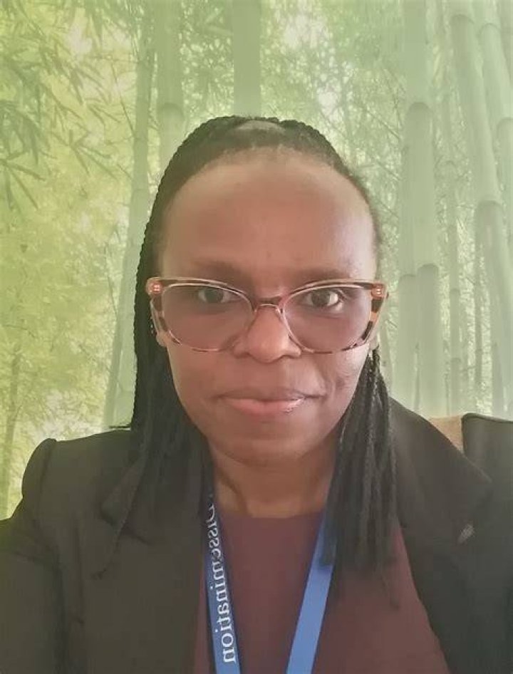 Who Is Susan Wanja? Dennis Mutara Wife Wikipedia And Age