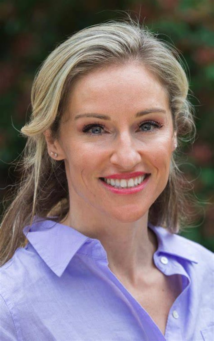Who is Susanna Gibson's husband? Virginia Dem candidate embroiled in