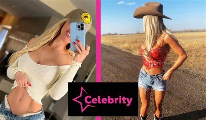 Who is Taylor Breesey? Why She Hides Her Face?