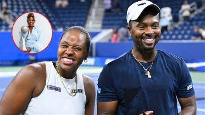 Who is Taylor Townsend husband? Know all about her relationship status
