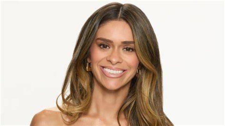 Who Is The Next Bachelorette 2024 Spoiler Glori Kalindi