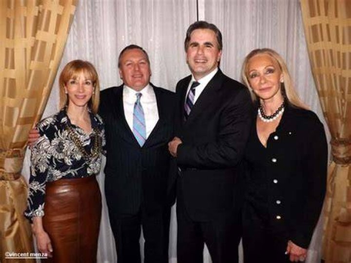 Who is tom fitton wife? Ann Harrison Fitton Conservative Activist