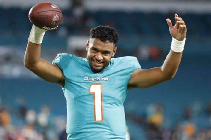 Who is Tua Tagovailoa's wife Annah Gore? Taking a closer look at