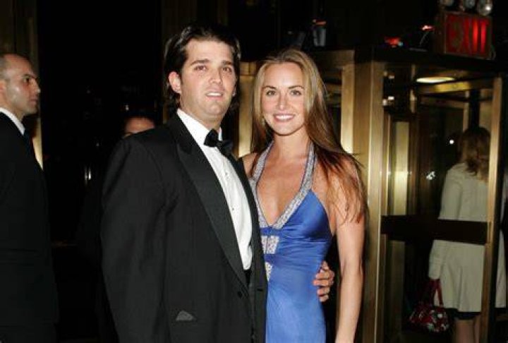 Who Is Vanessa Trump, Donald Jr.'s Wife?