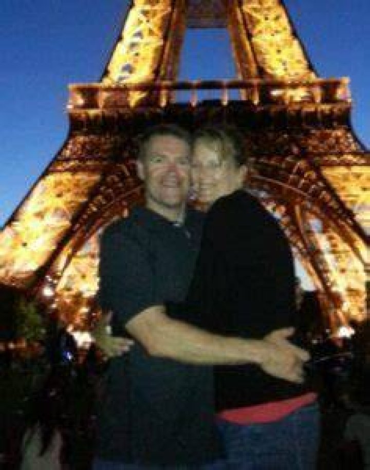 Who Is Vicki Caple, Jim Caple Wife? Kids And Family