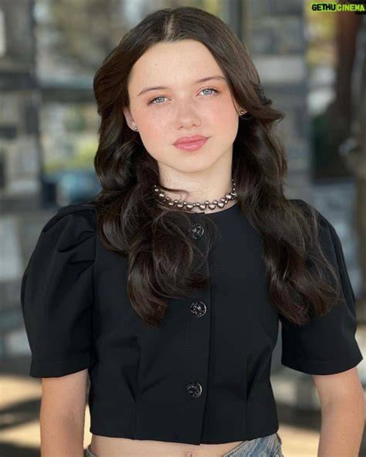 Who is Violet McGraw? Wiki, Birthday, Height, Parents, Education, Net