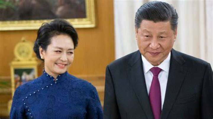 Who is Xi Jinping married to? Get to know all about his wife and children