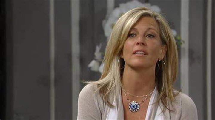Who Played Carly Corinthos On General Hospital?