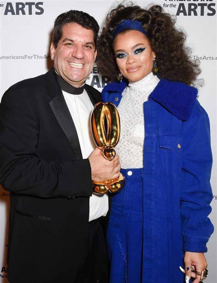 Who&rsquo;s Andra Day Husband,Who&rsquo;s Andra Day Dating,How did Andra Day Get