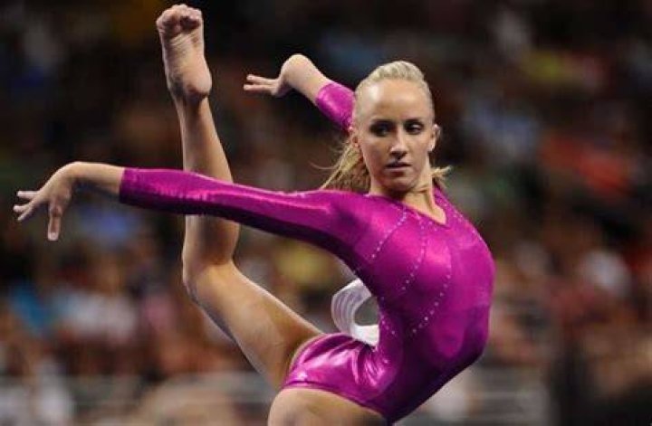 Who S Nastia Liukin Bio Wedding Husband Net Worth Mar vrogue.co