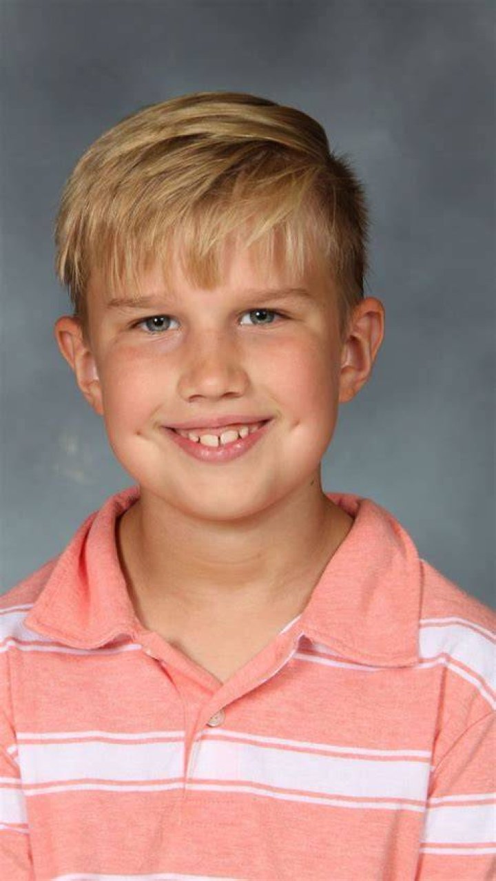 Who Was Alexander Finley From Nixa Minivan Crash? Mother Ashley Finley