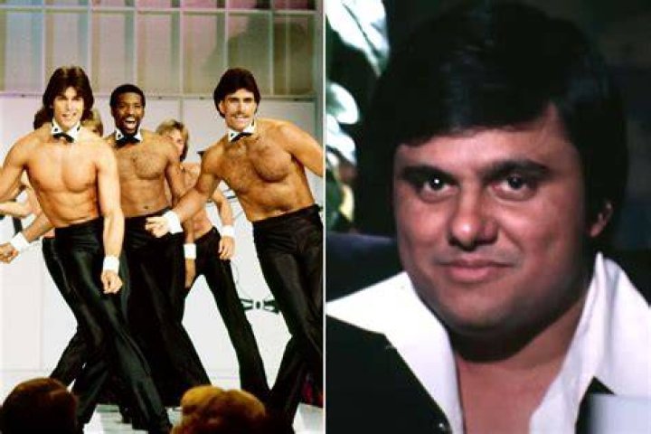 Who was Chippendales founder, Somen Banerjee? The US Sun