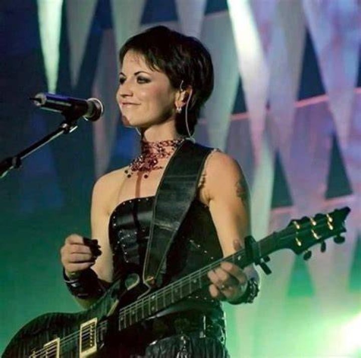 Who was Dolores O'Riordan, how did The Cranberries singer die and who&rsquo;s