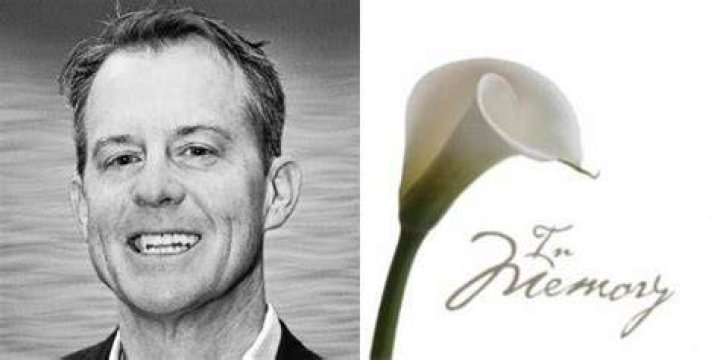 Who was John Embow and What was his cause of death?