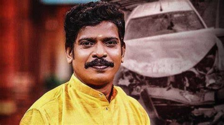 Who was Kollam Sudhi? Malayalam actor dies at 39 The Statesman