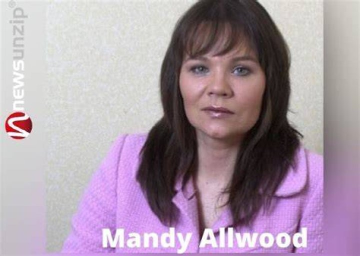 Who was Mandy Allwood? Wiki, Biography, Death, Age, Husband, Net Worth