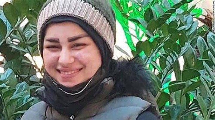 Who Was Mona Heidari? How Did She Die? Check Video Husband Killed