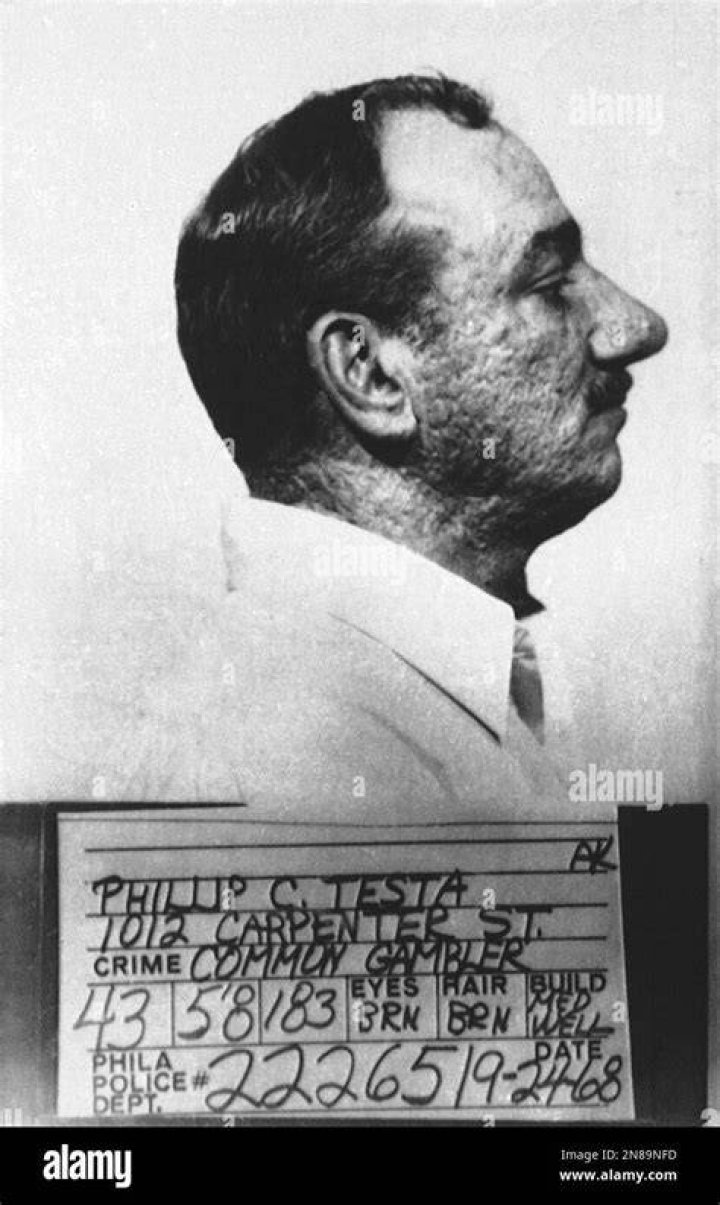 Who Was Philip Testa? Bio, Age, Death, Spouse & More