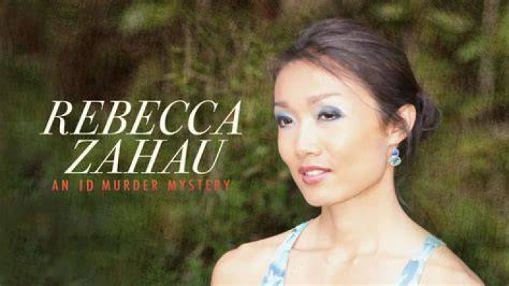 Who Was Rebecca Zahau? Details About Her Suspicious Death