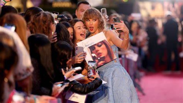 Why Are Taylor Swift Fans Trading Eras Tour Friendship, 41 OFF
