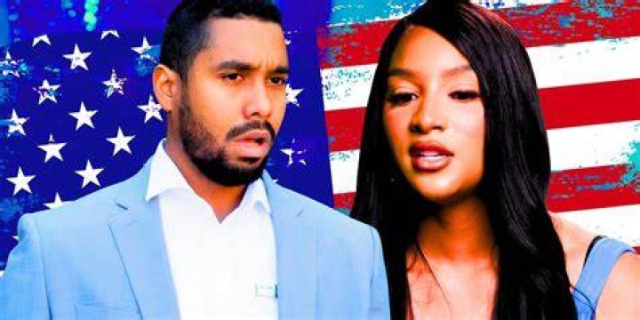 Why Chantel's Mom From 90 Day Fiance Is Getting Her Own Spinoff