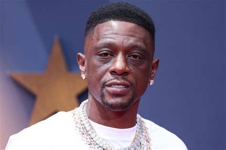 Why Did Boosie Bring His Attorneys to the BET Awards 2023 After Jail