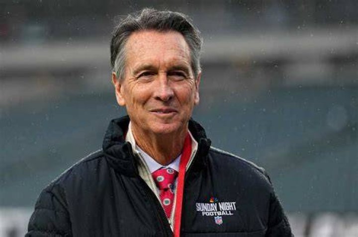 Why did Cris Collinsworth retire? ABTC