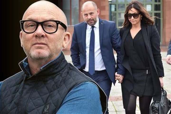 Why did Drew Pritchard divorce his wife? YouTube