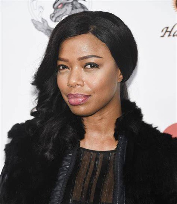 Why Did Jill Marie Jones Leave 'Girlfriends'? The Answer Totally Makes
